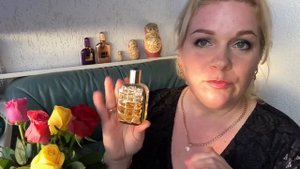 Я Соскучилась!Осень! My Scent Trussardi . Furiosa Fendi . Kenzo World Intense.Подарки из РФ .