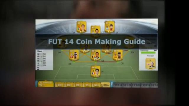 Fut 15 Coins смотреть онлайн