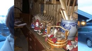 Жизнь на деревне в Норвегии: деревенская семья и дом