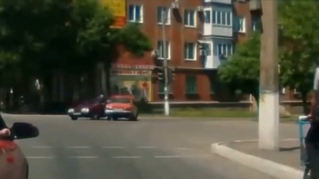 Смотреть до конца, машины призраки! смотреть онлайн