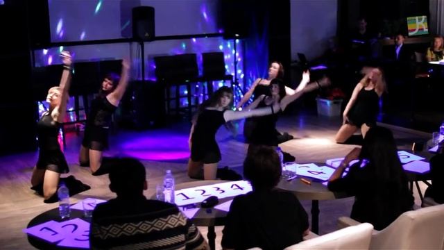 Dance Battle 2015 смотреть онлайн