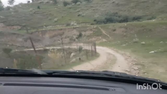 Опасные дороги Дагестана. Приора покорила Верхний Гуниб. Путешествие по Северному Кавказу. Июль 201