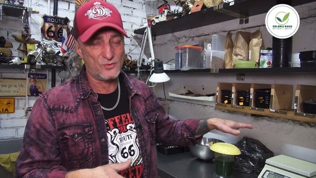 Пшеница  Витграсс