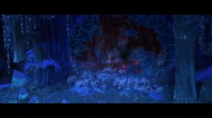 [ТРЭШ] Обзор: "Снежная Королева 2"