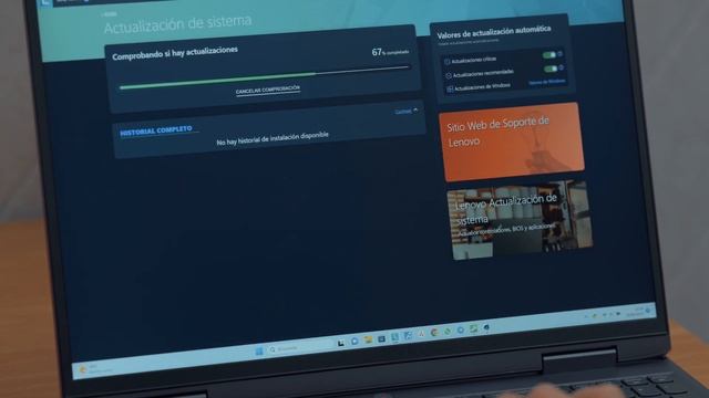 LENOVO LOQ 16i análisis, la mejor opción por 1000 euros ¿Mejor que los LEGION? смотреть онлайн