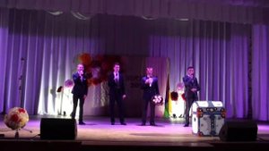 Песня классному руководителю
