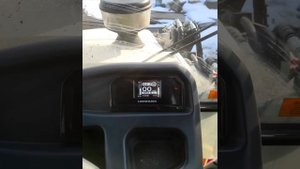 Прошивка реверса почему я это сделал Hidromek 102b Alpha A5