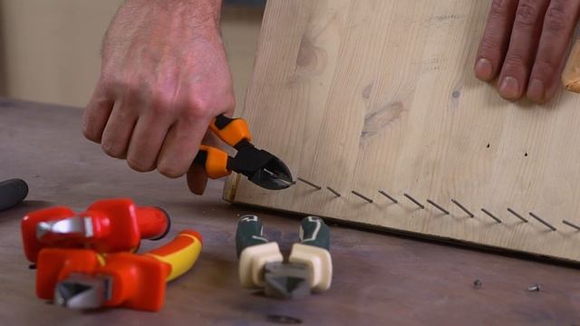 КРАШ-ТЕСТ бокорезов - это надо видеть! смотреть онлайн