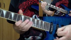 Carcass - Incarnated Solvent Abuse