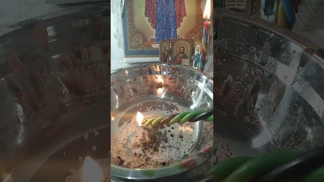 Магия ритуала, снятие порчи 