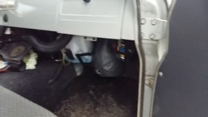 Обзор буханки ,УАЗ фермер часть 2''спустя полгода'''