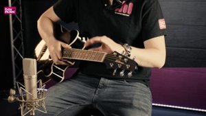 Ibanez TCY10E Talman Elektrisch-Akoestische Westerngitaar Review | Bax Music