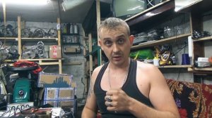 Harley Davidson VS ОППОЗИТ МОТО.