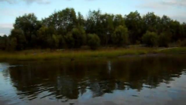 Река Ия и река Икей 26 08 2013 смотреть онлайн