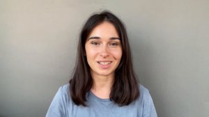 Ксения Новикова / Визитка