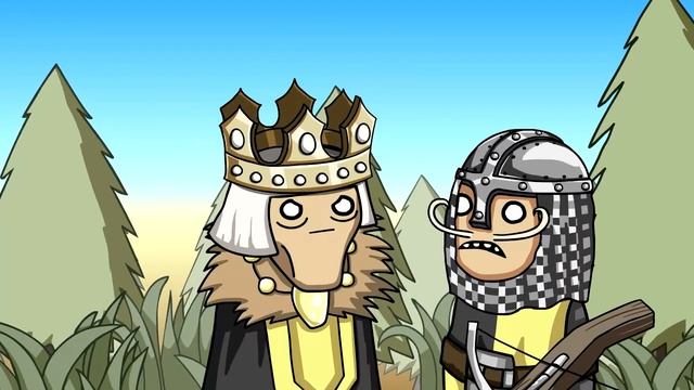 Oldage Release Trailer [Steam] смотреть онлайн