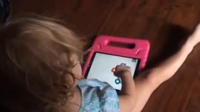 Endless Reader app (18 months) смотреть онлайн