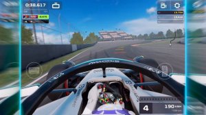 Mercedes is still competitive in 2022 | F1 Mobile Racing