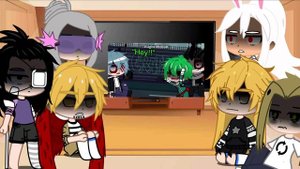 || Pro Heroes + Recovery girl React to “Darling meme” || Shigadeku *Siblings* || 1/2 ||