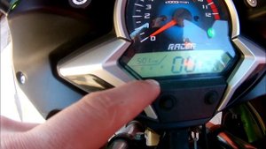 Обзор а-ля-спортбайка из Китая.Рейсер скайвей 250 при пробеге 2300 км
