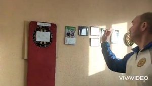Уроки по игре в дартс с Евгением Изотовым (урок 10)?