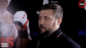 Роман Зенцов - Поступают предложения  о возвращении
