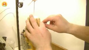 Изготовление резной свечи своими руками.