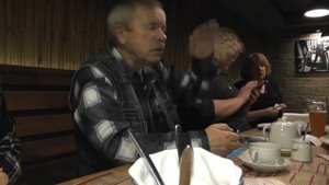 Погибшая цивилизация Антарктиды. Евгений Гавриков. Ч. 4