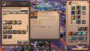 Albion Online стрим, посох бродяги "Пантера" общаемся и играем с подписчиками