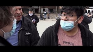 LA PELÍCULA DE MILEI: JAVIER MILEI LA REVOLUCIÓN LIBERAL