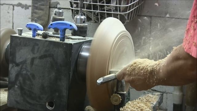 Ясень с необычной красивой текстурой. Такого я еще не видел. смотреть онлайн