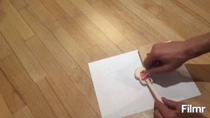 КАК СДЕЛАТЬ ЭЛЕКТРОГИТАРУ своими руками?/мини гитара своими руками