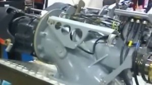 Китайский водометный движитель