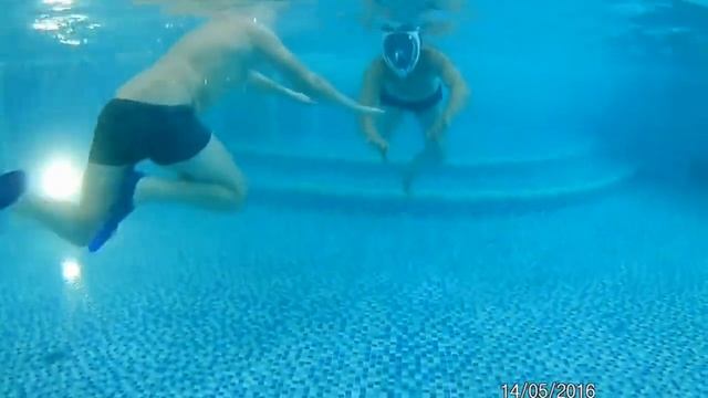 АКВАПАРК В ЧЕСТЬ ПЕНСИИ 26 ноября 2022 года смотреть онлайн