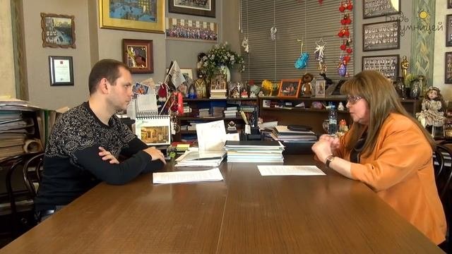 Беседы о детях и детстве: Школа или домашнее обучение?