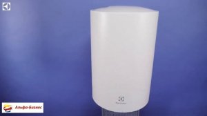 Водонагреватель Electrolux серии Guard