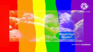 Ramadhan tiba masako sahur seru semua nugget sayur masako (sponsored by Preview 2 effects)