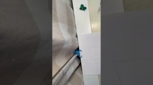 Как нарисовать крипера из игры Minecraft ￼