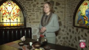 Лучшие блюда белорусской кухни