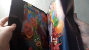 Обзор журнала Герои в масках