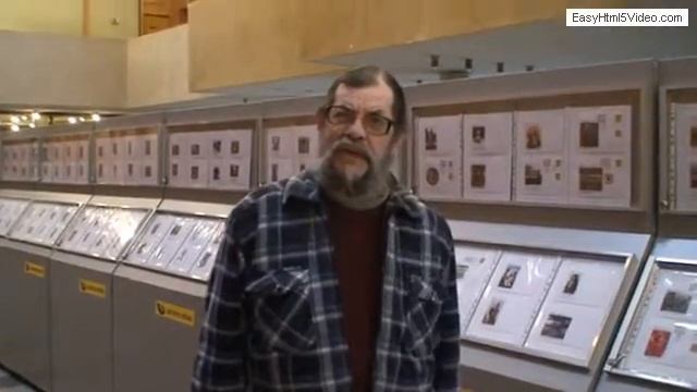 Kaip dailininkas Antanas Rimantas Šakalys priešinasi kosmopolitizmui ( 1 ) смотреть онлайн