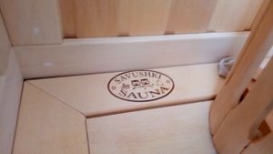 Сауна на прицепе своими руками. 3 серия.