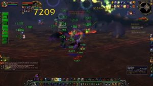 Molten wow 4.0.6 Private server 10 man BH