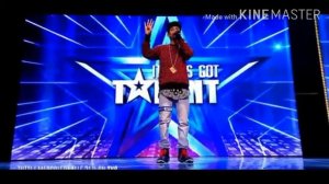 Топ 3 лучших в мире битбоксёры на шоу талантов