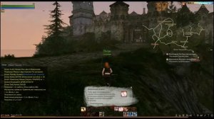 Archeage: Высокий покровитель (중년 남성의 희망)