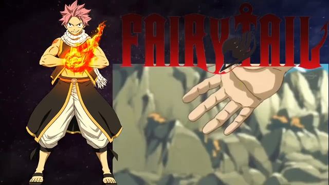 Хвост феи против Акналогии. [Полный Бой] смотреть онлайн