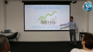 KulClub   Официальная Презентация Компании на русском языке