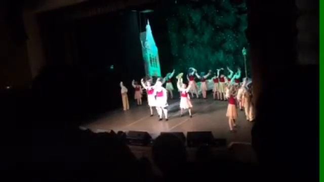 Детский театр эстрады. Государство детей. смотреть онлайн