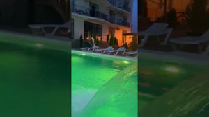 Гостиница LeoDimas Джубга