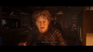 [RDR2] ЗАПРОСЫ ОХОТНИКУ - ВСЕ КАТСЦЕНЫ. (Подробности в описании)